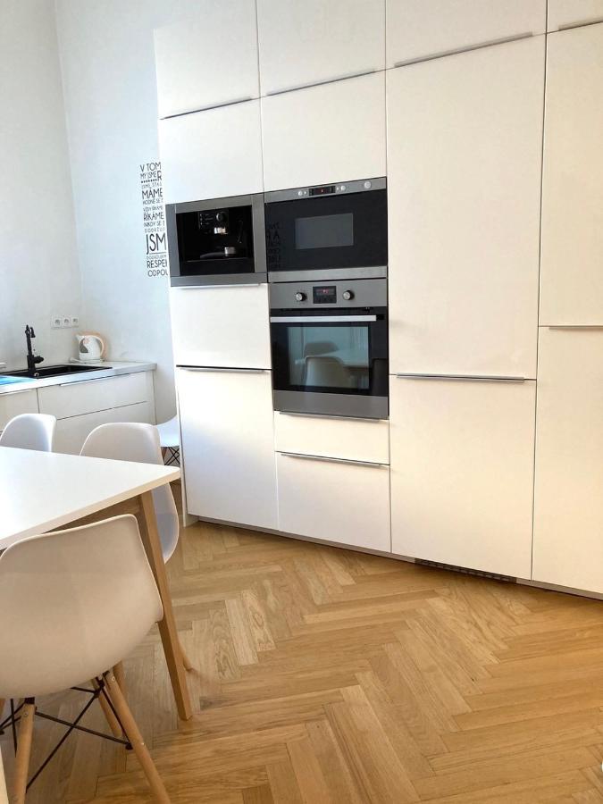Three Rings Apartments KLV Exterior foto