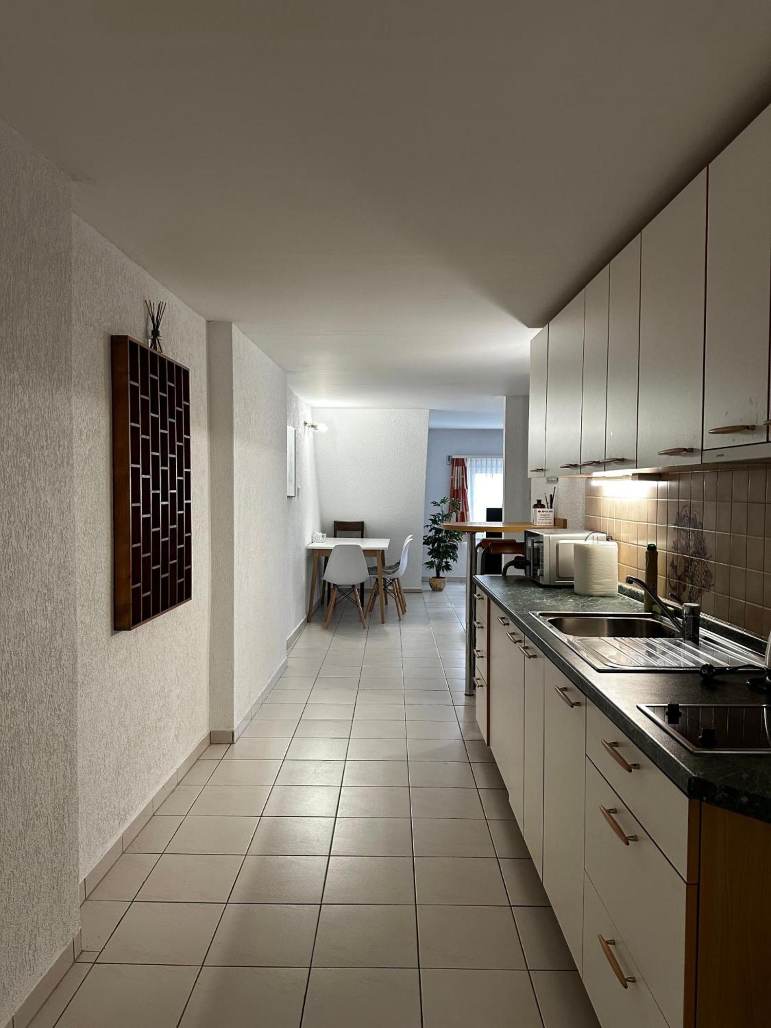 Three Rings Apartments KLV Exterior foto